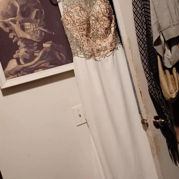 Prom Dress - Picture 4 of 7